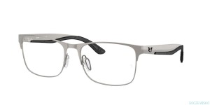 OKULARY KOREKCYJNE RAY-BAN® RX 7550 3214 55