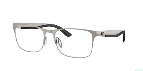 OKULARY KOREKCYJNE RAY-BAN® RX 7550 3214 55