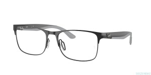 OKULARY KOREKCYJNE RAY-BAN® RX 7550 3222 57