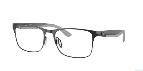 OKULARY KOREKCYJNE RAY-BAN® RX 7550 3222 57