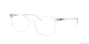   OKULARY KOREKCYJNE RAY-BAN® ELLIOT RX 5397 2001 52
