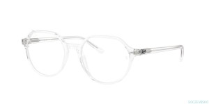   OKULARY KOREKCYJNE RAY-BAN® THALIA RX 5395 2001 51 