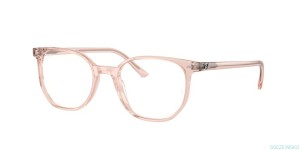 OKULARY KOREKCYJNE RAY-BAN® ELLIOT RX 5397 5340 50 