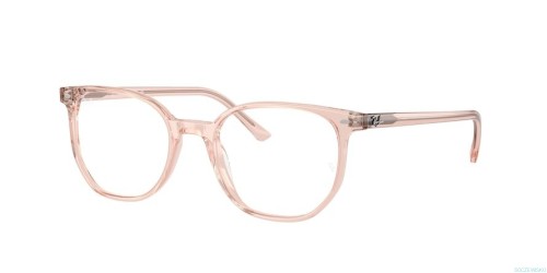 OKULARY KOREKCYJNE RAY-BAN® ELLIOT RX 5397 5340 50 