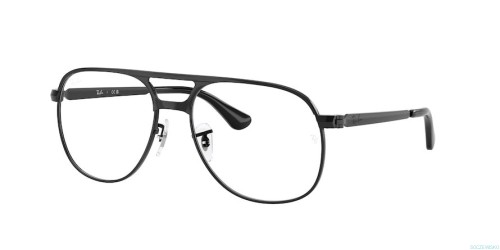 OKULARY KOREKCYJNE RAY-BAN® BILL MAX RX 3793V 2509 56