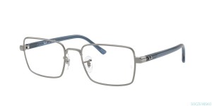 OKULARY KOREKCYJNE RAY-BAN® RX 6560 3229 54 