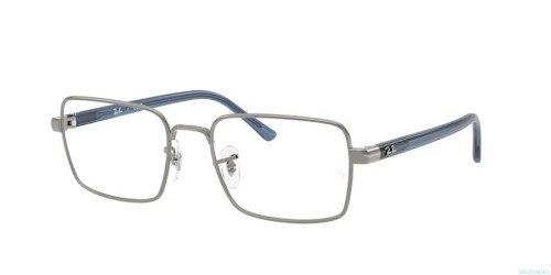 OKULARY KOREKCYJNE RAY-BAN® RX 6560 3229 54 