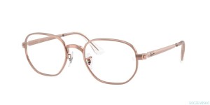 OKULARY KOREKCYJNE RAY-BAN® HEXAGONAL MAX RX 6559 2943 54