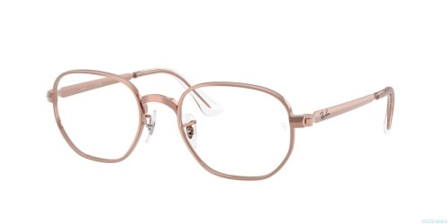 OKULARY KOREKCYJNE RAY-BAN® HEXAGONAL MAX RX 6559 2943 54