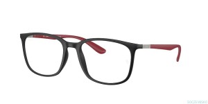 OKULARY KOREKCYJNE RAY-BAN® RX 7199 5915 56