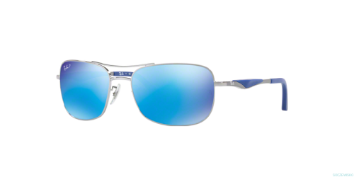 Ray-Ban RB 3515 004/9R