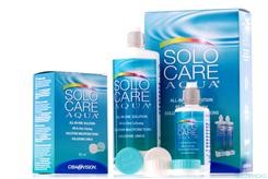2xSolocare Aqua 360 + Solocare Aqua 90ml