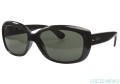Ray-Ban RB 4101 JACKIE OHH