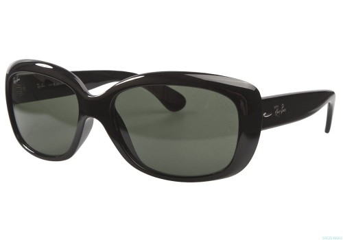 Ray-Ban RB 4101 JACKIE OHH