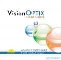 Soczewki Vision Optic Color 2 szt/opak