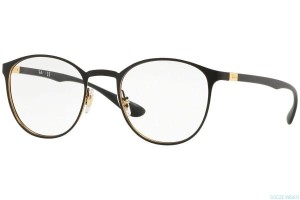   OKULARY KOREKCYJNE RAY-BAN® RX 6355 2994 50