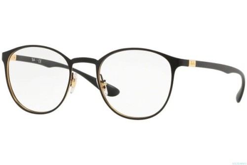   OKULARY KOREKCYJNE RAY-BAN® RX 6355 2994 50