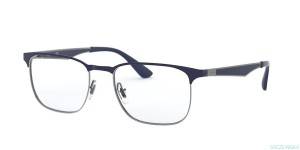   OKULARY KOREKCYJNE RAY-BAN® RX 6363 2947 54