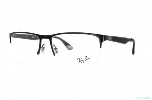 Ray-Ban RX 6335 2503 58