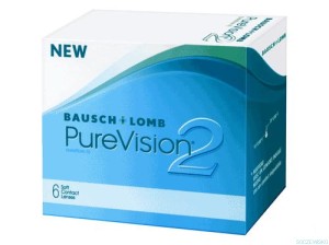 PureVision 2 HD 6 szt
