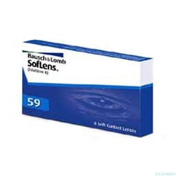 Soflens 59