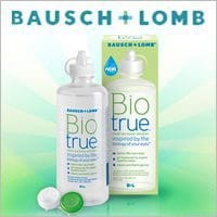 Płyn do soczewek Biotrue 300 ml