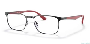   OKULARY KOREKCYJNE RAY-BAN® RX 6363 3018 54