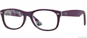   OKULARY KOREKCYJNE RAY-BAN® RB 5184 5408 50