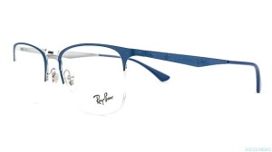   OKULARY KOREKCYJNE RAY-BAN® RB 6433 3041 53