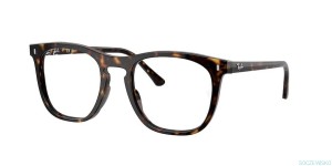 OKULARY KOREKCYJNE RAY-BAN® RB 7228 2012 55