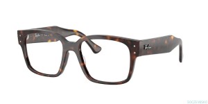   OKULARY KOREKCYJNE RAY-BAN® RB 7217 CHAD 8320