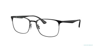 OKULARY KOREKCYJNE RAY-BAN® RX 6421 2904 56