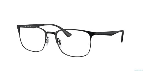 OKULARY KOREKCYJNE RAY-BAN® RX 6421 2904 56