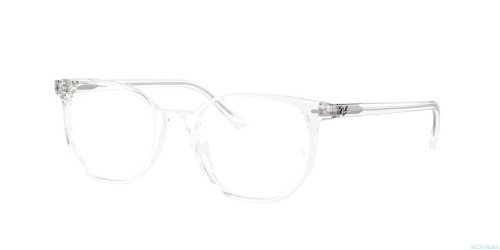   OKULARY KOREKCYJNE RAY-BAN® ELLIOT RX 5397 2001 50  