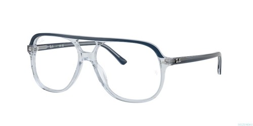 OKULARY KOREKCYJNE RAY-BAN® RX 5698 8324 56