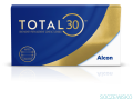 Alcon Total 30 Alcon miesieczne 6szt/opak