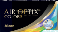 Alcon Air Optix COLORS 2szt