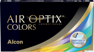 Alcon Air Optix COLORS 2szt