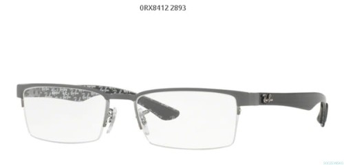 Ray Ban RX 8412 2893