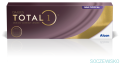 Alcon DAILIES TOTAL1 MULTIFOCAL 30szt