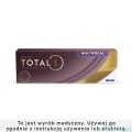 Alcon DAILIES TOTAL1 MULTIFOCAL 30szt
