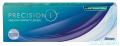 Alcon Soczewki PRECISION1 for Astigmatism 30szt/opak