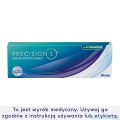 Alcon Soczewki PRECISION1 for Astigmatism 30szt/opak