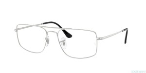 OKULARY KOREKCYJNE RAY-BAN® RX 6579 2501  58