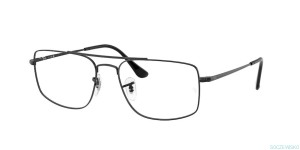 OKULARY KOREKCYJNE RAY-BAN® RX 6579 2509 58