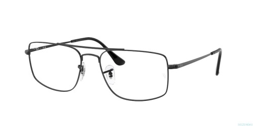 OKULARY KOREKCYJNE RAY-BAN® RX 6579 2509 58