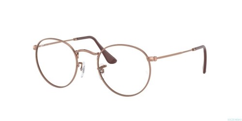  RAY-BAN® ROUND METAL RB 3447V 3094 50