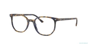 OKULARY KOREKCYJNE RAY-BAN® ELLIOT RX 5397 8174 50