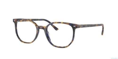 OKULARY KOREKCYJNE RAY-BAN® ELLIOT RX 5397 8174 50