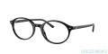 OKULARY KOREKCYJNE RAY-BAN® GERMAN RX 5429 2000 53